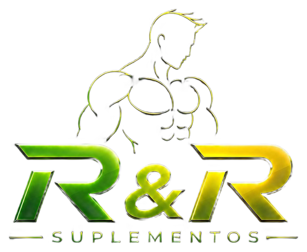 RR Suplementos